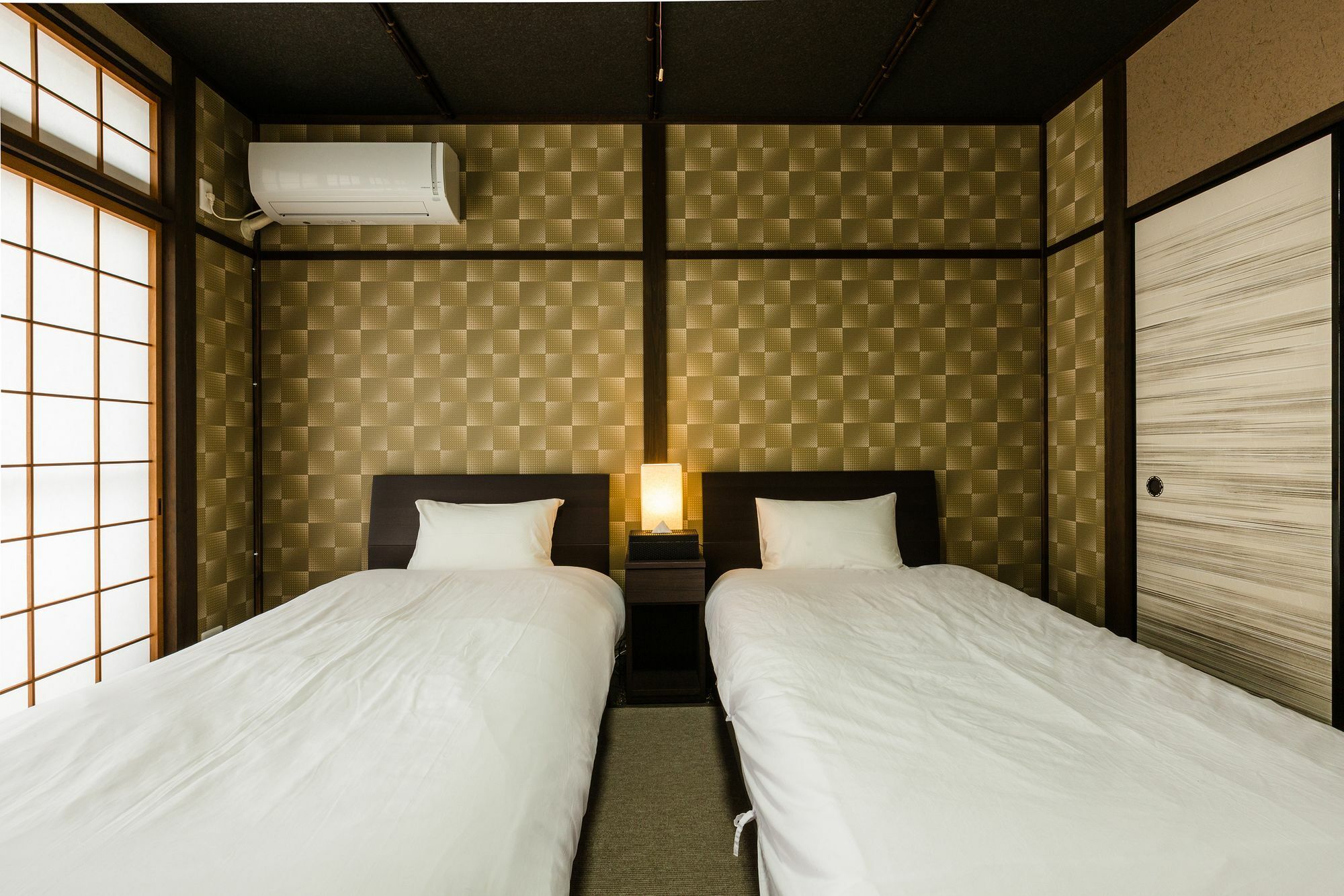 Appartamento Shinobi House Kyōto Esterno foto